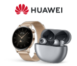 Yapı Kredi POS'u kullanan esnaf ve KOBİ'lere özel, seçili HUAWEI WATCH ve FreeBuds ikili alım paketlerinde 500 TL'ye varan indirim!