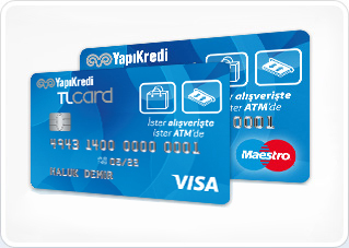 TLcard