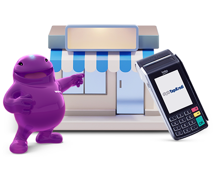 Yapı Kredi POS