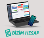 Yapı Kredi POS sahibi Esnaf ve KOBİ'lere Özel Bizim Hesap Online Muhasebe Programı’nı 6 Ay Ücretsiz Kullanma Fırsatı! Üstelik e-Fatura entegrasyonu ve 2.000 kontör hediye!